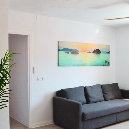 Apartamentos Cana Sofia Cala Llonga  Εξωτερικό φωτογραφία