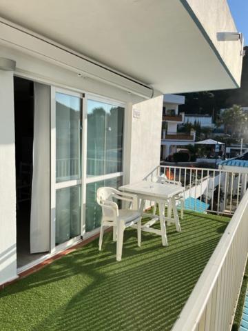 Apartamentos Cana Sofia Cala Llonga  Εξωτερικό φωτογραφία