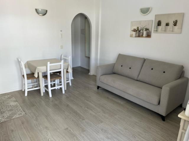 Apartamentos Cana Sofia Cala Llonga  Εξωτερικό φωτογραφία