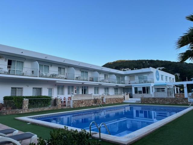 Apartamentos Cana Sofia Cala Llonga  Εξωτερικό φωτογραφία