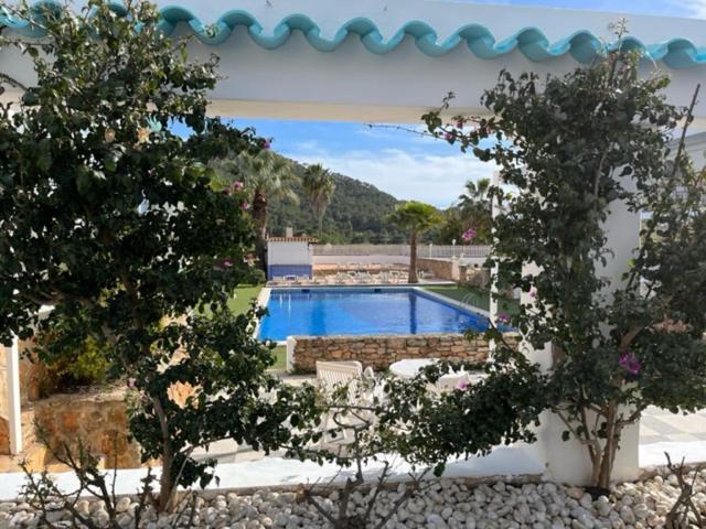 Apartamentos Cana Sofia Cala Llonga  Εξωτερικό φωτογραφία