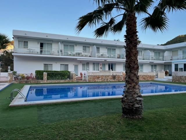 Apartamentos Cana Sofia Cala Llonga  Εξωτερικό φωτογραφία