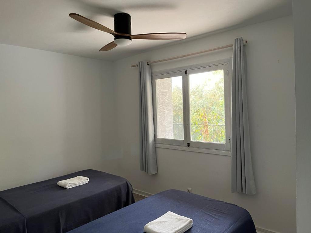 Apartamentos Cana Sofia Cala Llonga  Εξωτερικό φωτογραφία