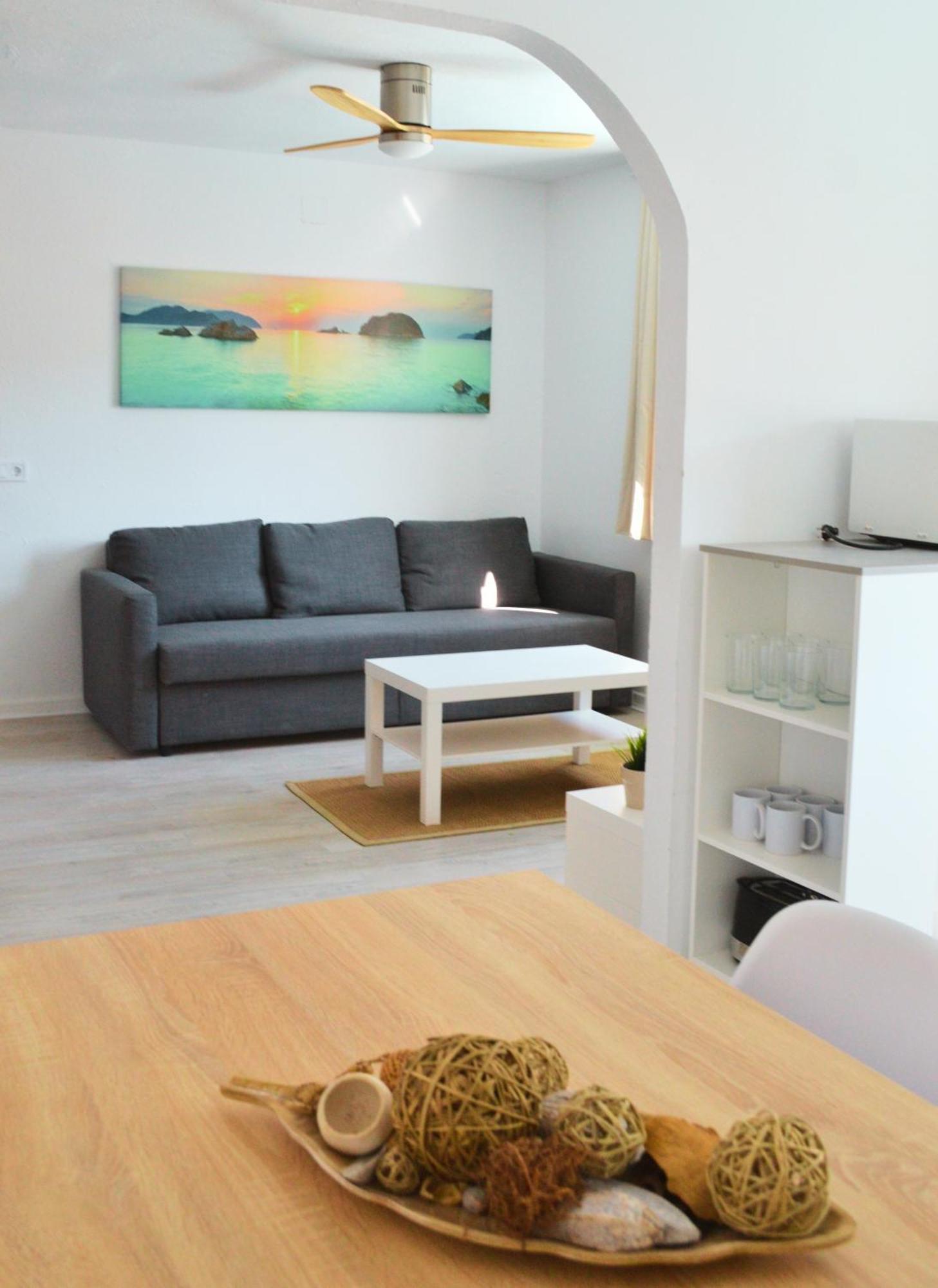 Apartamentos Cana Sofia Cala Llonga  Εξωτερικό φωτογραφία