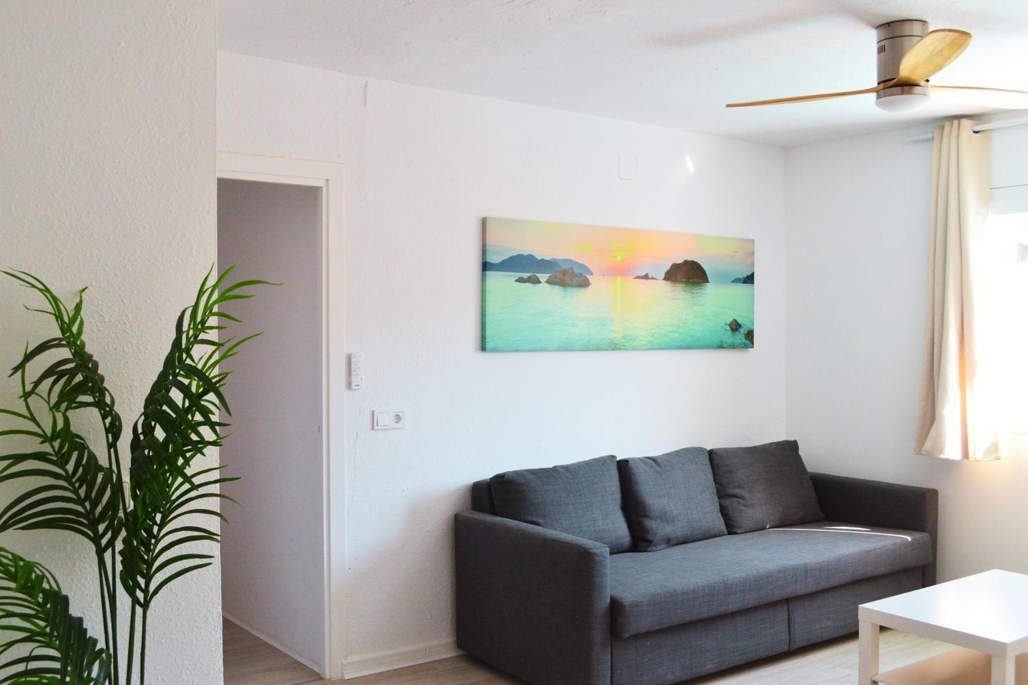 Apartamentos Cana Sofia Cala Llonga  Εξωτερικό φωτογραφία