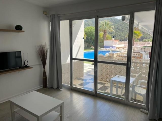 Apartamentos Cana Sofia Cala Llonga  Δωμάτιο φωτογραφία