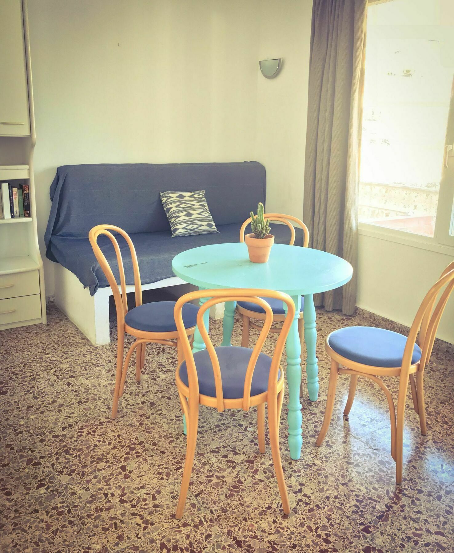 Apartamentos Cana Sofia Cala Llonga  Εξωτερικό φωτογραφία